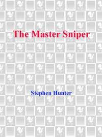 Cover image: The Master Sniper 9780440221876