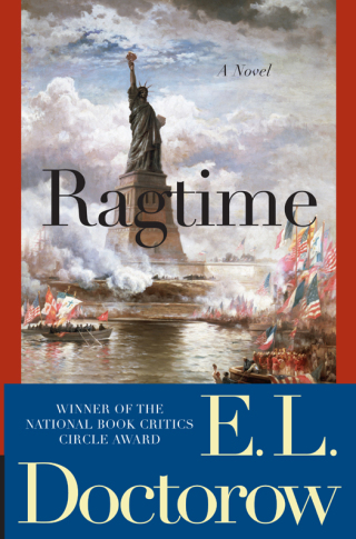 Cover image: Ragtime 9780812978186