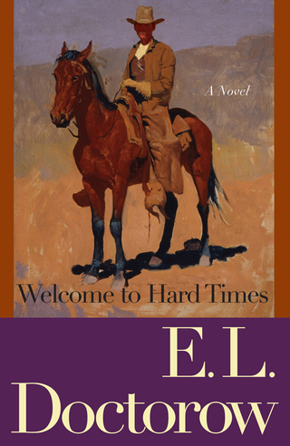 Cover image: Welcome to Hard Times 9780812978223