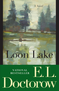 Cover image: Loon Lake 9780812978216