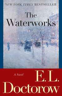 Cover image: The Waterworks 9780812978193