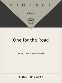 Cover image: One for the Road 9780375706134