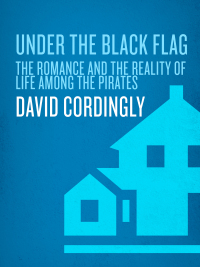 Cover image: Under the Black Flag 9780812977226
