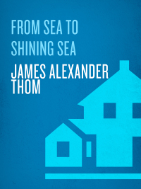 Cover image: From Sea to Shining Sea 9780345334510