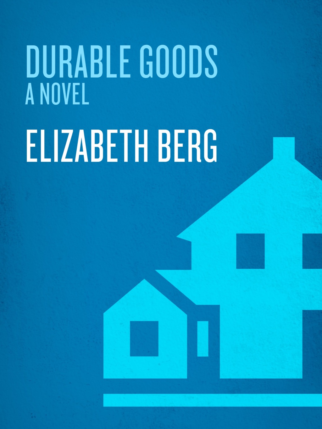 Durable Goods A Novel