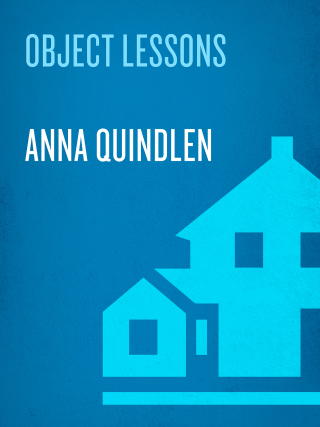 Cover image: Object Lessons 9780449001011