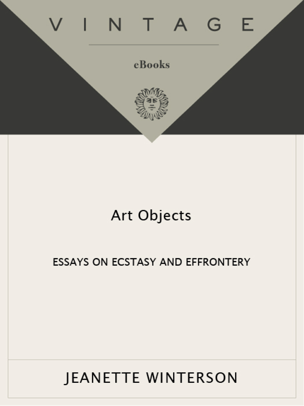 Art Objects (eBook)