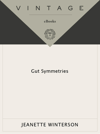 Cover image: Gut Symmetries 9780679777427