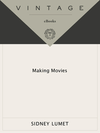 Cover image: Making Movies 1st edition 9780679756606