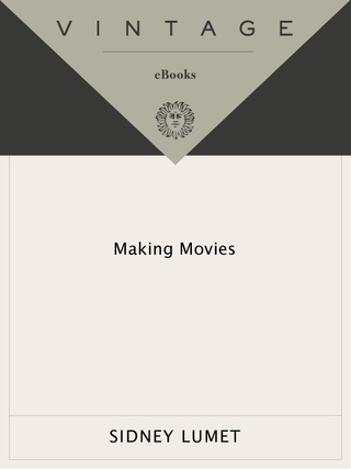 Cover image: Making Movies 1st edition 9780679756606