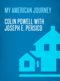 Cover image: My American Journey 9780345466419