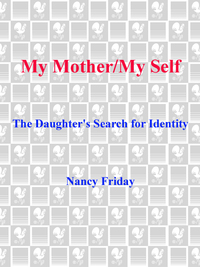 Cover image: My Mother/My Self 9780385320153