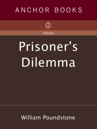Cover image: Prisoner's Dilemma 9780385415804