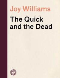 Cover image: The Quick and the Dead 9780375727641