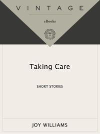 Cover image: Taking Care 9780394729121