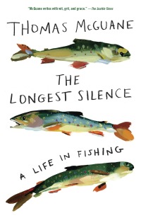Cover image: The Longest Silence 9780679777571