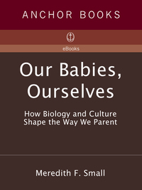 Cover image: Our Babies, Ourselves 9780385483629