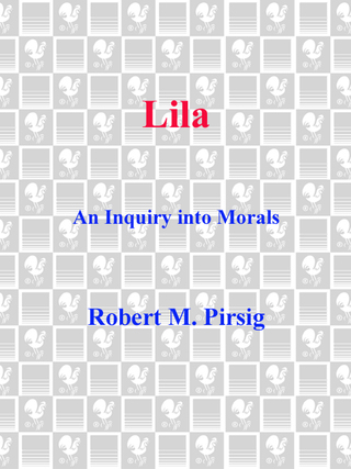 Cover image: Lila 9780553299618