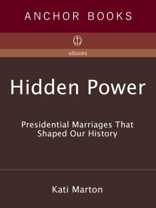 Cover image: Hidden Power 9780385721882