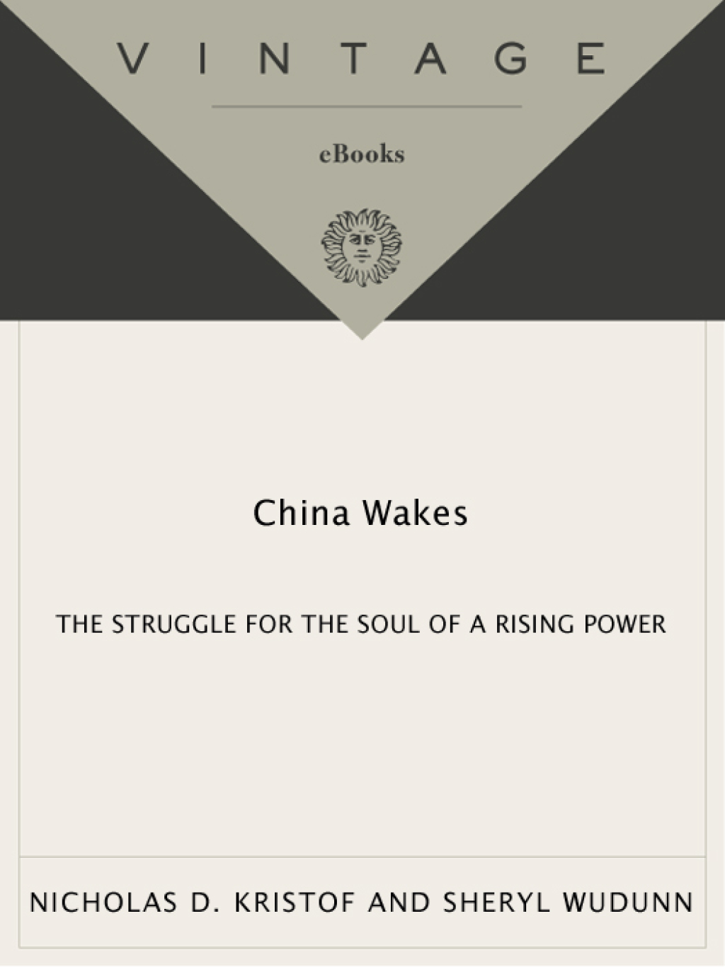 China Wakes The Struggle for the Soul of a Rising Power