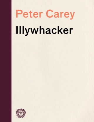 Cover image: Illywhacker 9780679767909