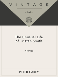 Cover image: The Unusual Life of Tristan Smith 9780679760368