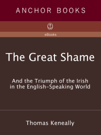 Cover image: The Great Shame 9780385720267
