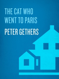 Cover image: The Cat Who Went to Paris 9780449907634