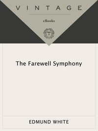 Cover image: The Farewell Symphony 9780679754763