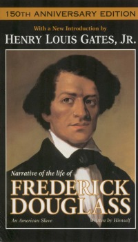 Cover image: Narrative of the Life of Frederick Douglass 9780440222286