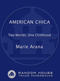 Cover image: American Chica 9780385319638