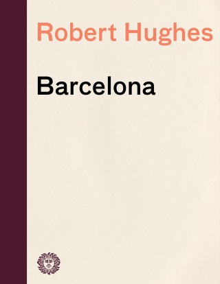 Cover image: Barcelona 9780679743835