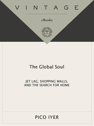 Cover image: The Global Soul 9780679776116