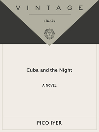 Cover image: Cuba and the Night 9780679760757