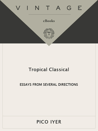 Cover image: Tropical Classical 9780679776109