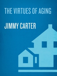 Cover image: The Virtues of Aging 9780345425928