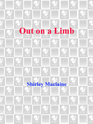 Cover image: Out on a Limb 9780553273700