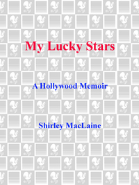 Cover image: My Lucky Stars 9780553572339