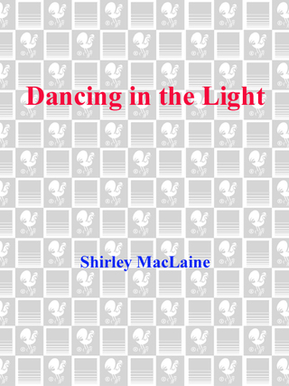 Cover image: DANCING IN THE LIGHT 9780553256970
