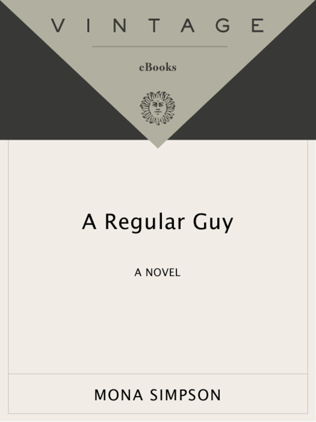 A Regular Guy (eBook)