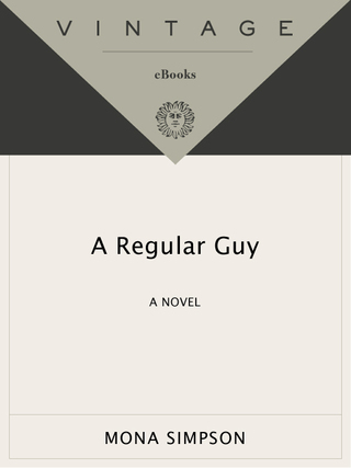 Cover image: A Regular Guy 9780679772712