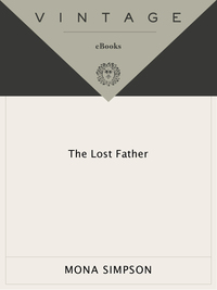 Cover image: The Lost Father 9780679733034
