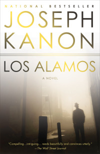 Cover image: Los Alamos 9780440224075