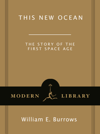 Cover image: This New Ocean 9780375754852