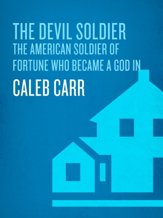 Cover image: The Devil Soldier 9780679761280