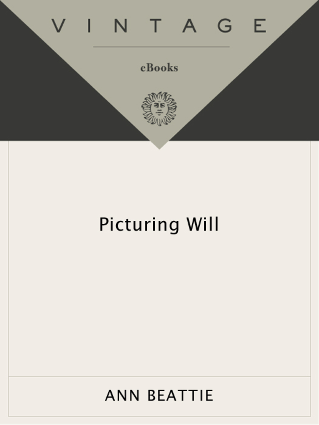 Picturing Will (eBook)
