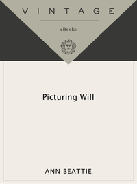 Cover image: Picturing Will 9780679731948