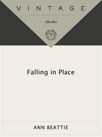 Cover image: Falling in Place 9780679731924