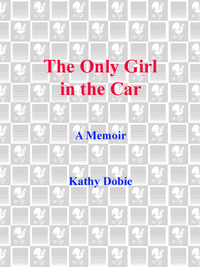 Cover image: The Only Girl in the Car 9780385318839