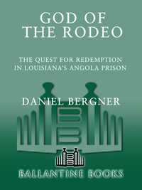 Cover image: God of the Rodeo 9780345435538